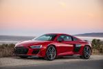 Audi R8 V10 Performance 2019 года (NA)